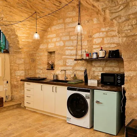 In Pietra Con Sauna Nel Cuore Di * Spello