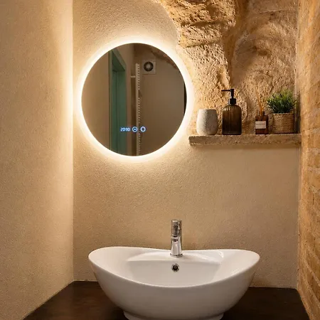 In Pietra Con Sauna Nel Cuore Di Spello